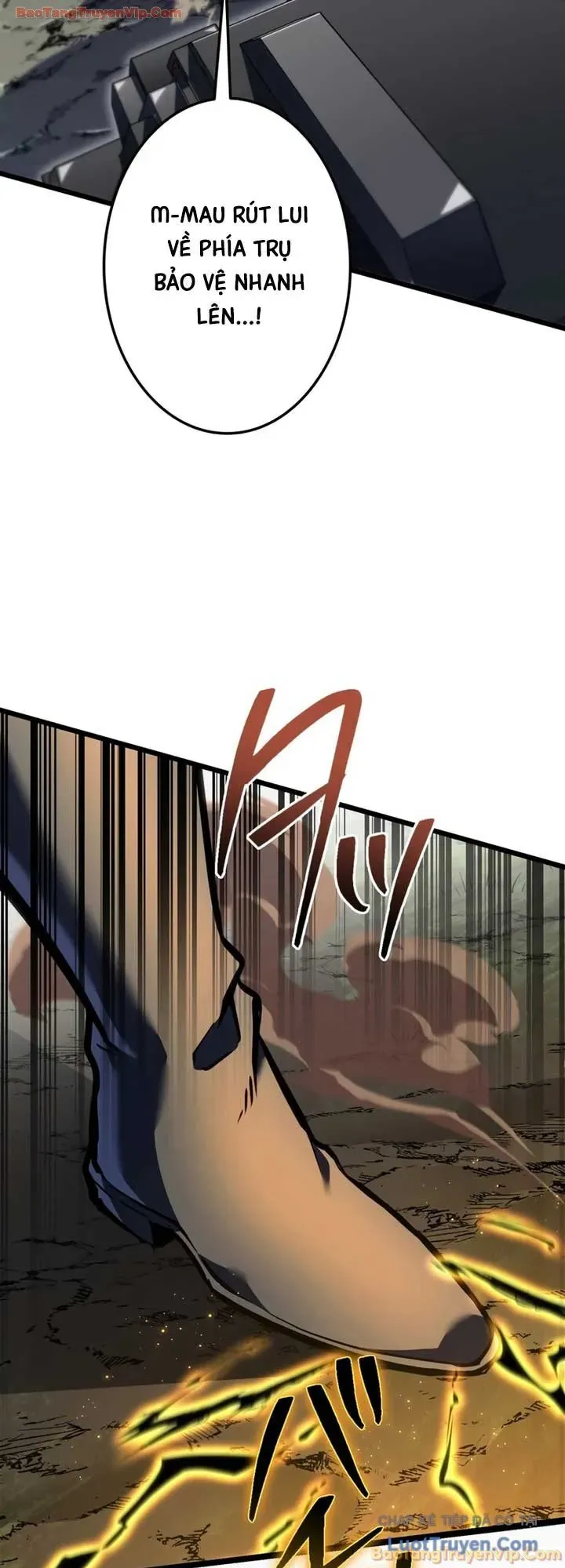 Trọng Sinh Giả Streaming Chapter 45 - 44