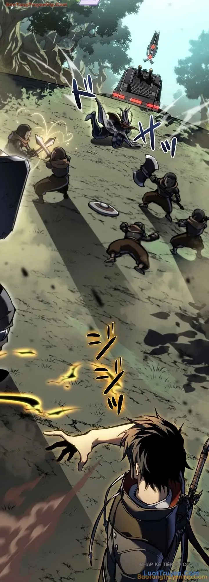 Trọng Sinh Giả Streaming Chapter 45 - 47