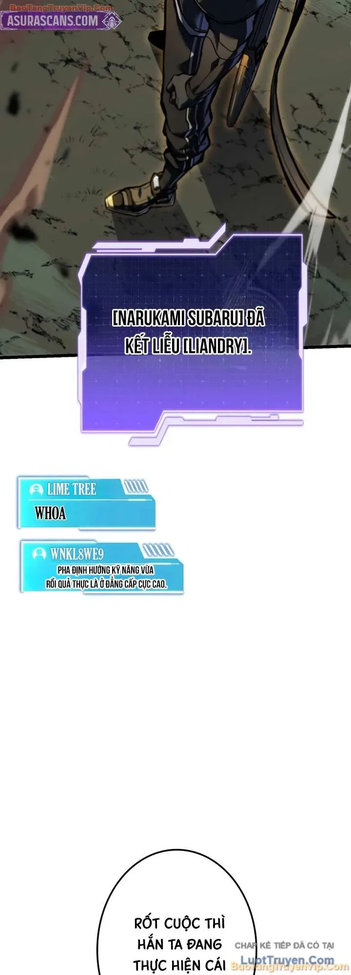 Trọng Sinh Giả Streaming Chapter 45 - 48