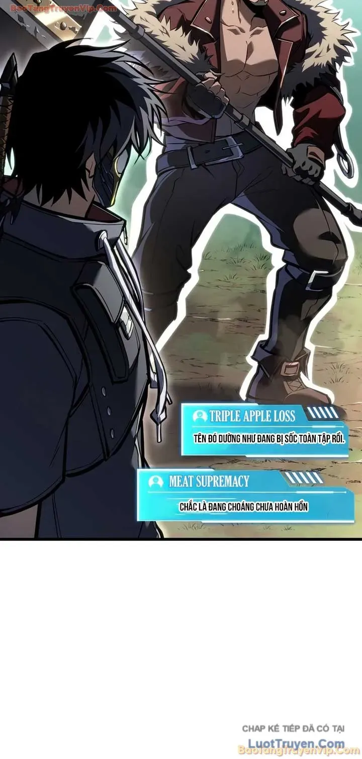 Trọng Sinh Giả Streaming Chapter 45 - 50