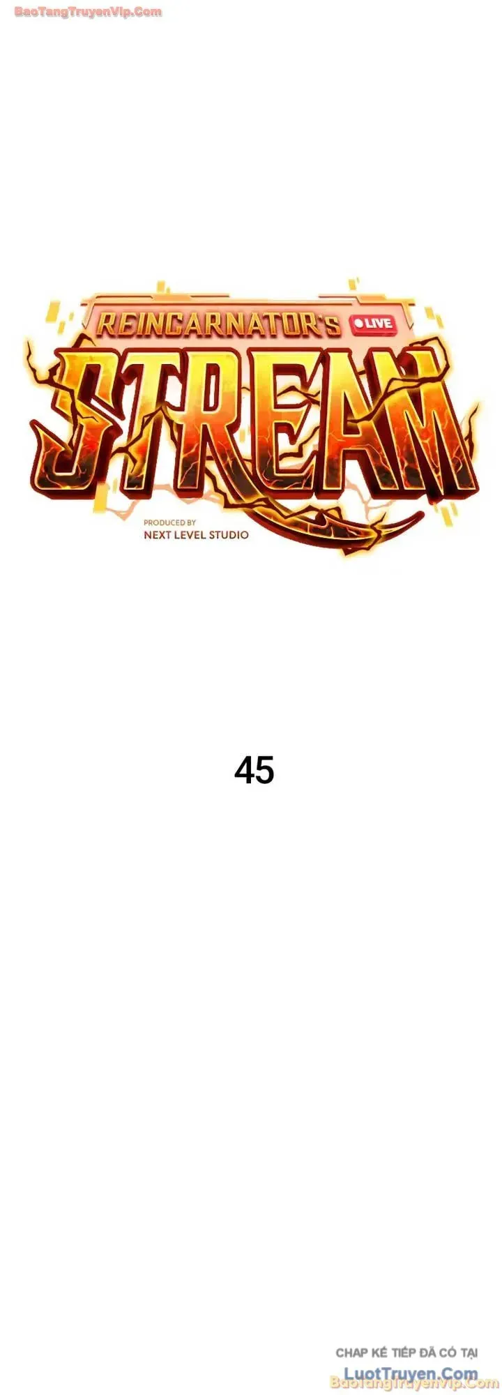 Trọng Sinh Giả Streaming Chapter 45 - 6