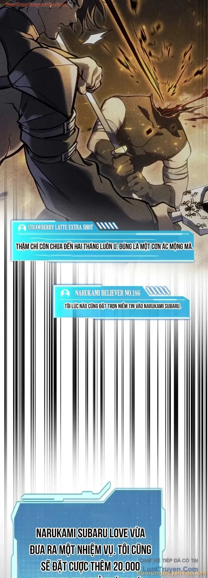 Trọng Sinh Giả Streaming Chapter 45 - 54