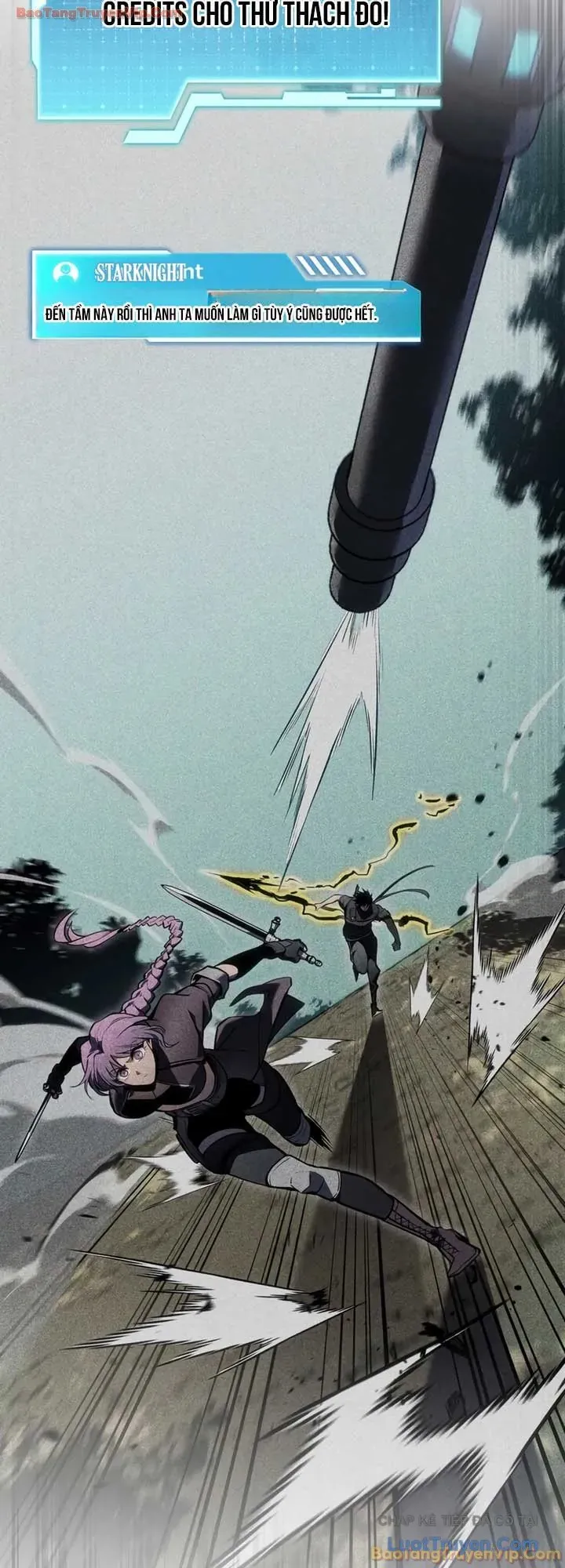 Trọng Sinh Giả Streaming Chapter 45 - 55