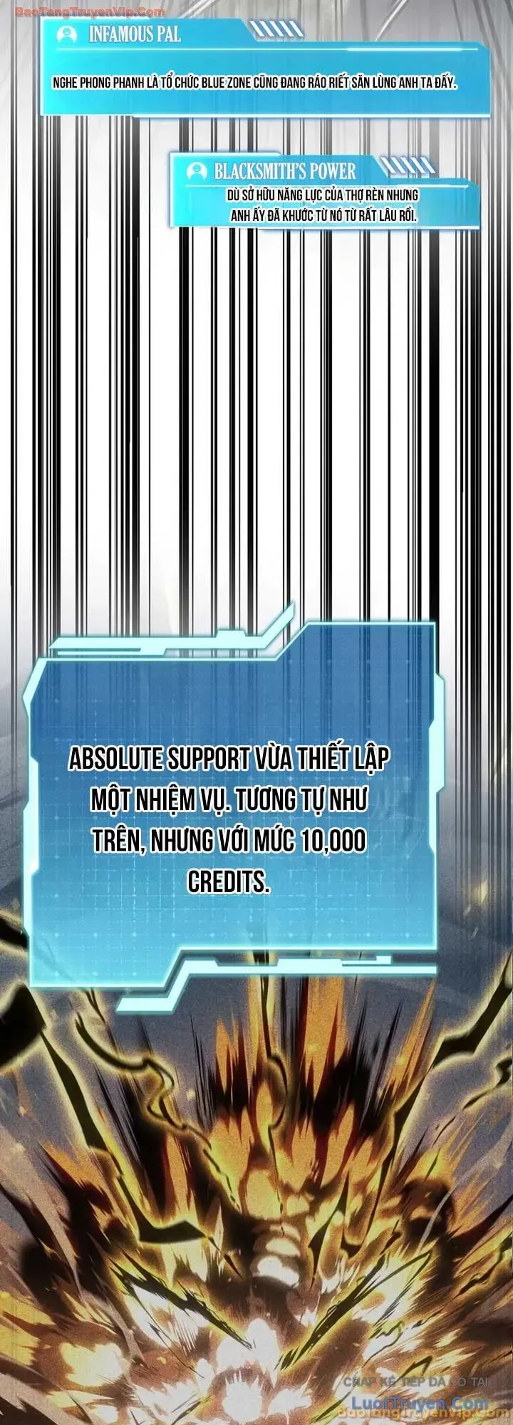 Trọng Sinh Giả Streaming Chapter 45 - 56