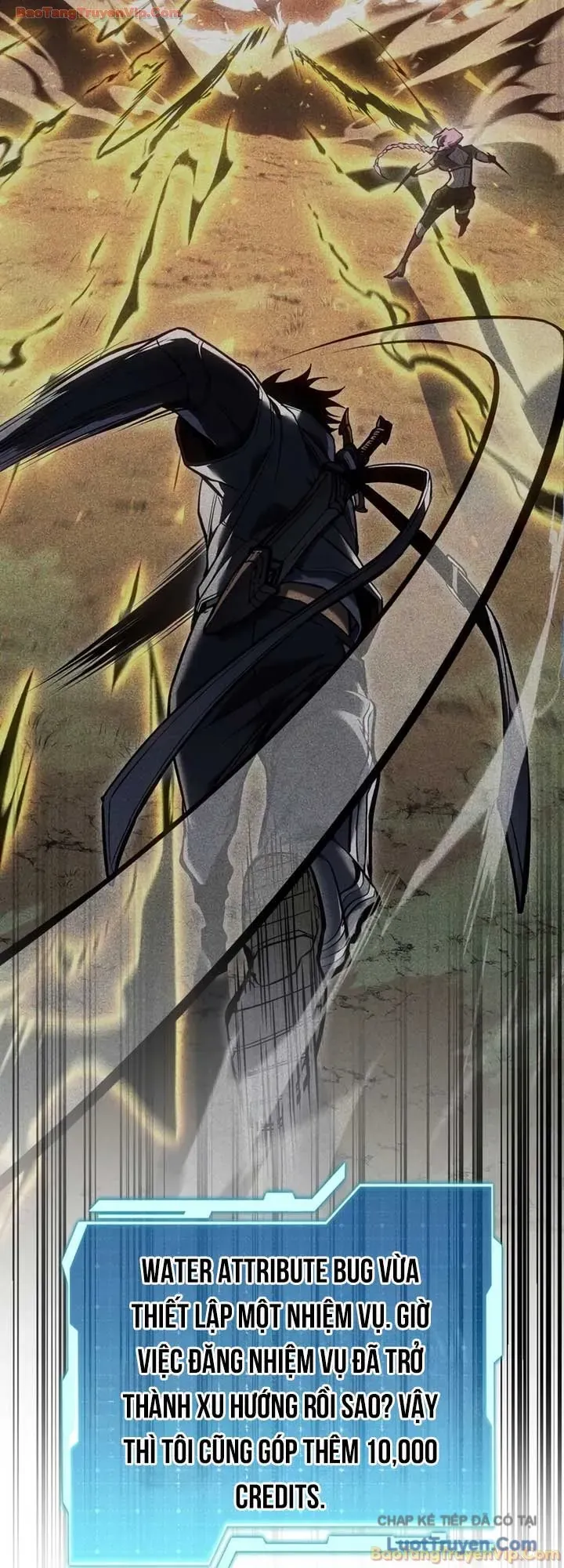 Trọng Sinh Giả Streaming Chapter 45 - 57