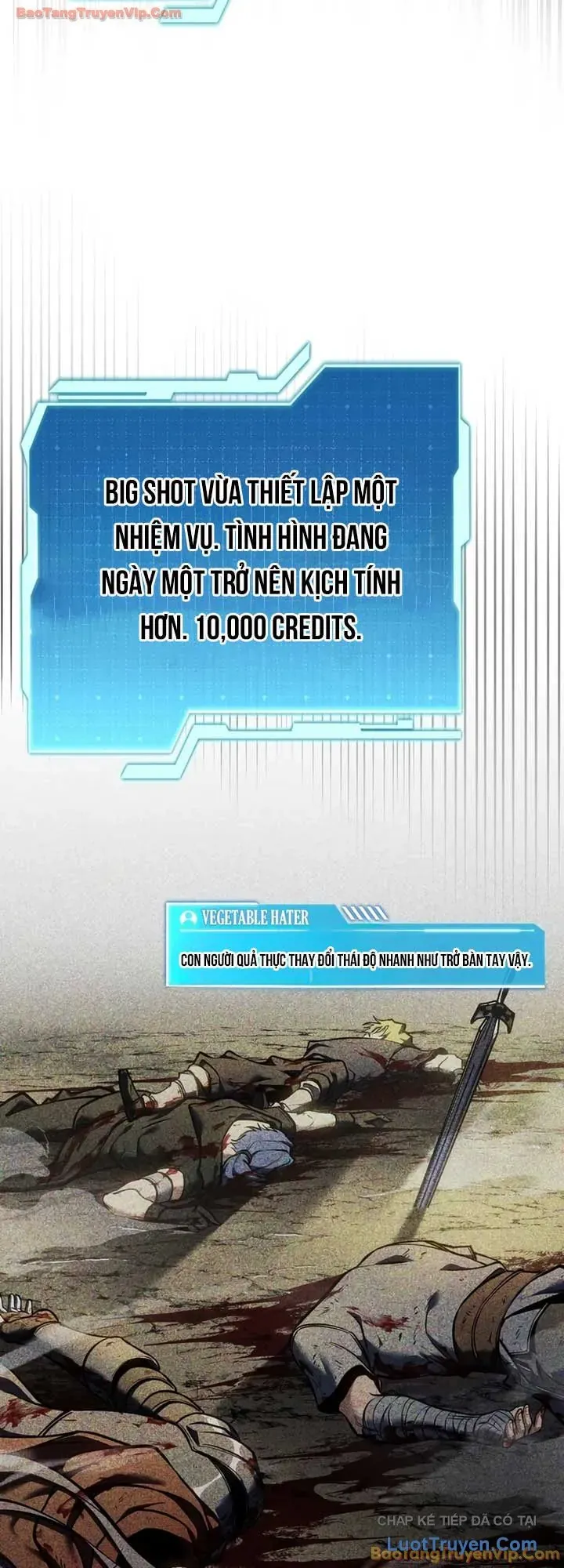 Trọng Sinh Giả Streaming Chapter 45 - 58