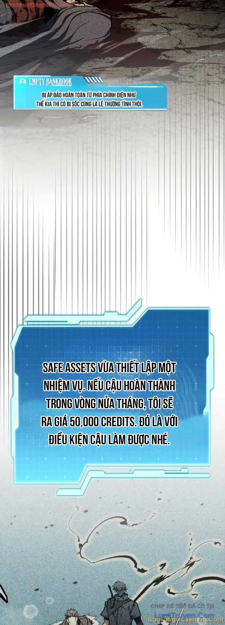 Trọng Sinh Giả Streaming Chapter 45 - 59