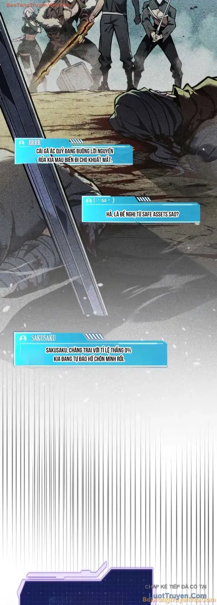 Trọng Sinh Giả Streaming Chapter 45 - 60