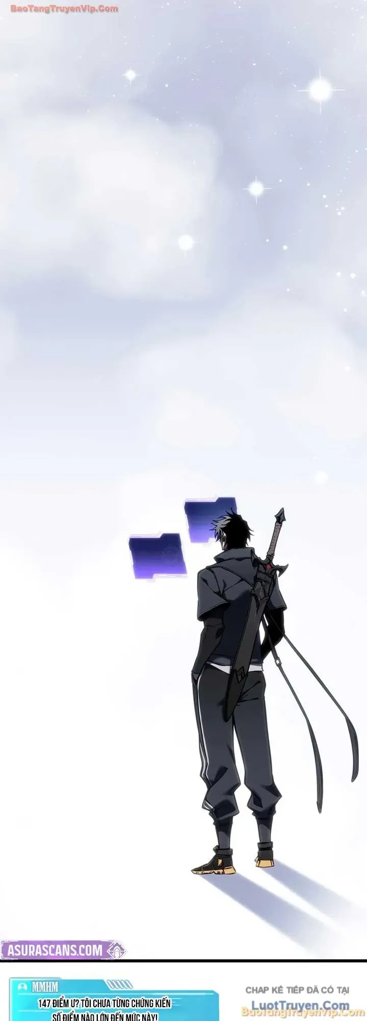 Trọng Sinh Giả Streaming Chapter 45 - 64