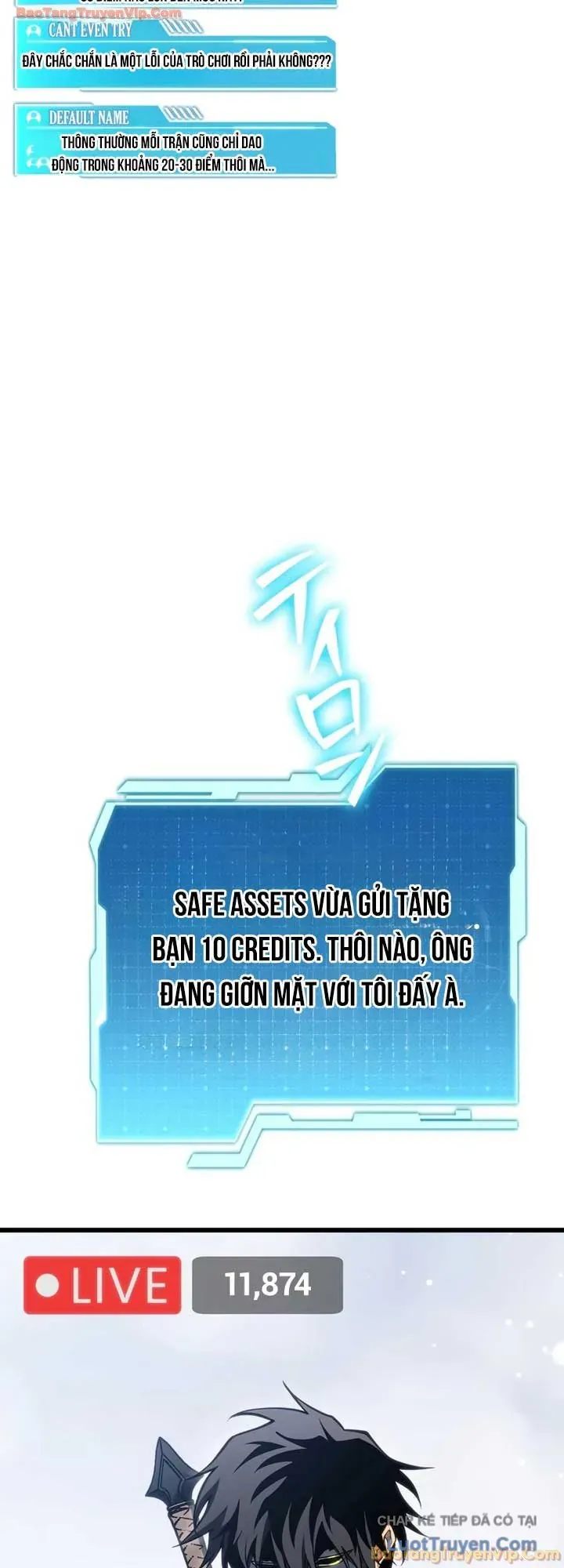 Trọng Sinh Giả Streaming Chapter 45 - 65