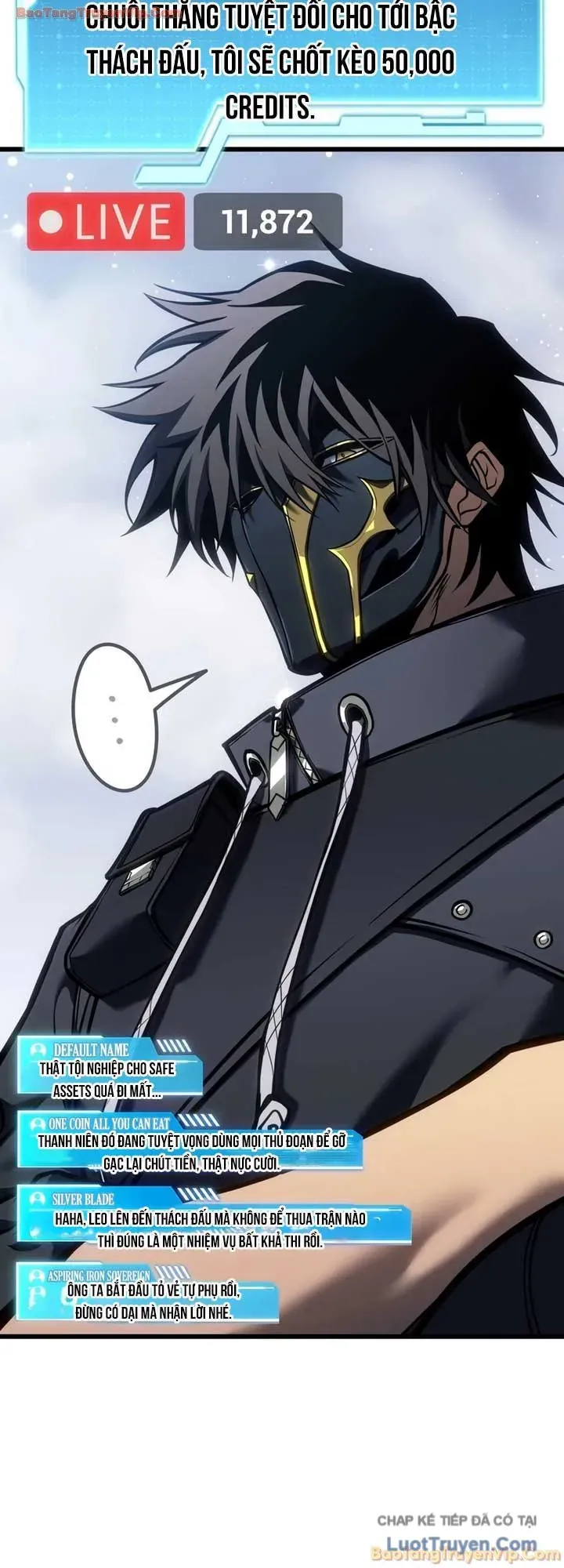 Trọng Sinh Giả Streaming Chapter 45 - 67