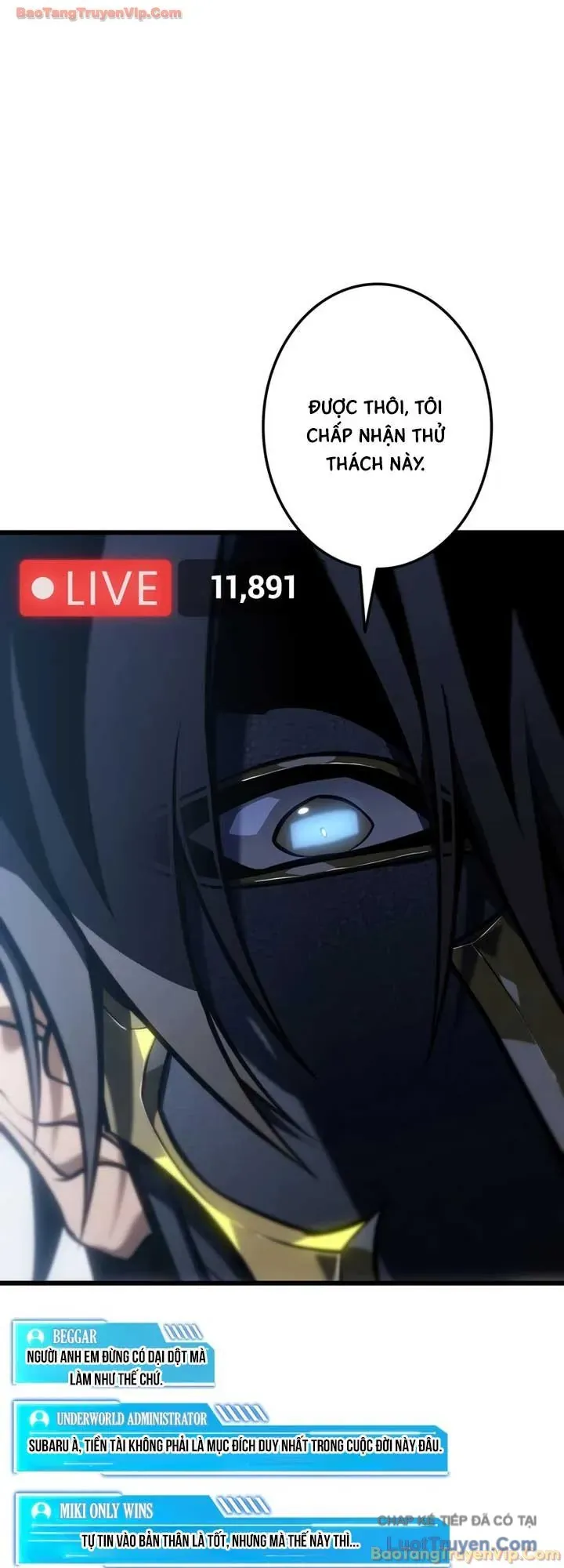 Trọng Sinh Giả Streaming Chapter 45 - 68