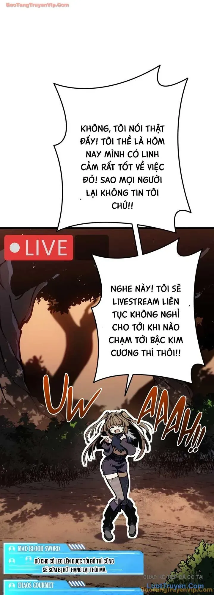 Trọng Sinh Giả Streaming Chapter 45 - 75