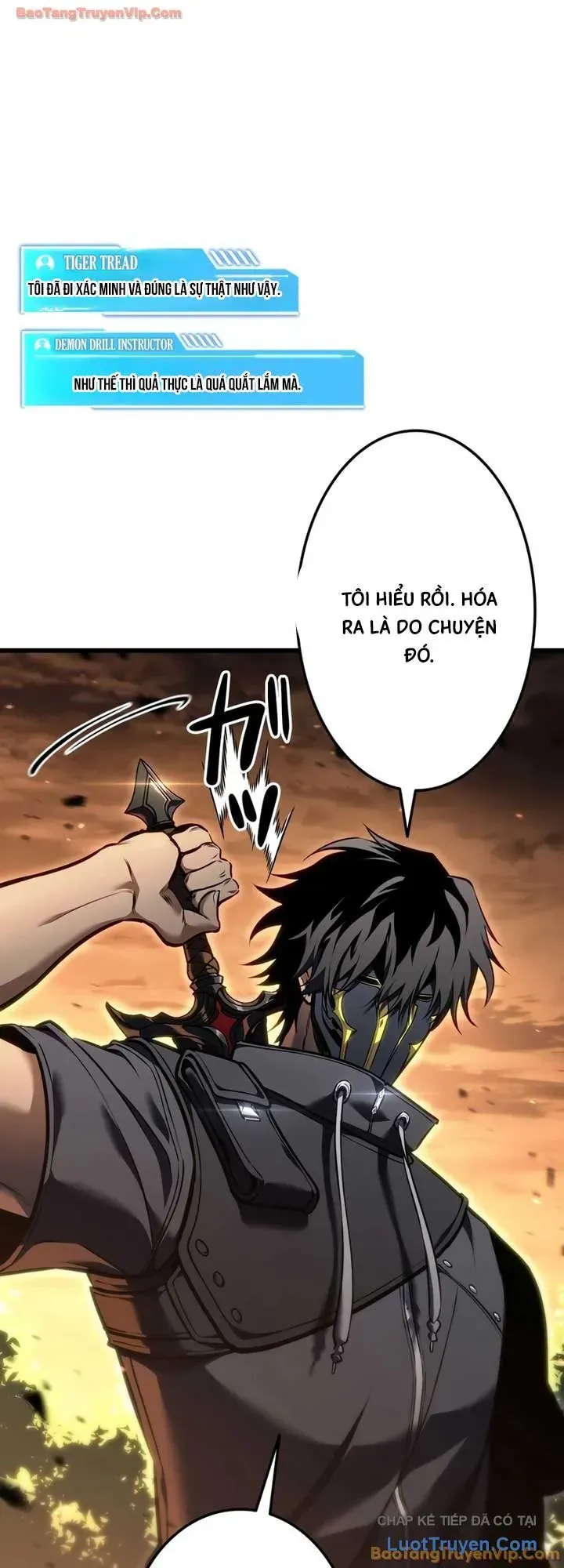 Trọng Sinh Giả Streaming Chapter 45 - 96