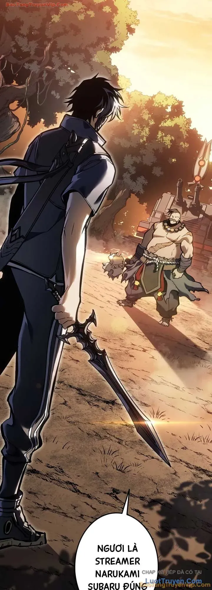 Trọng Sinh Giả Streaming Chapter 46 - 2