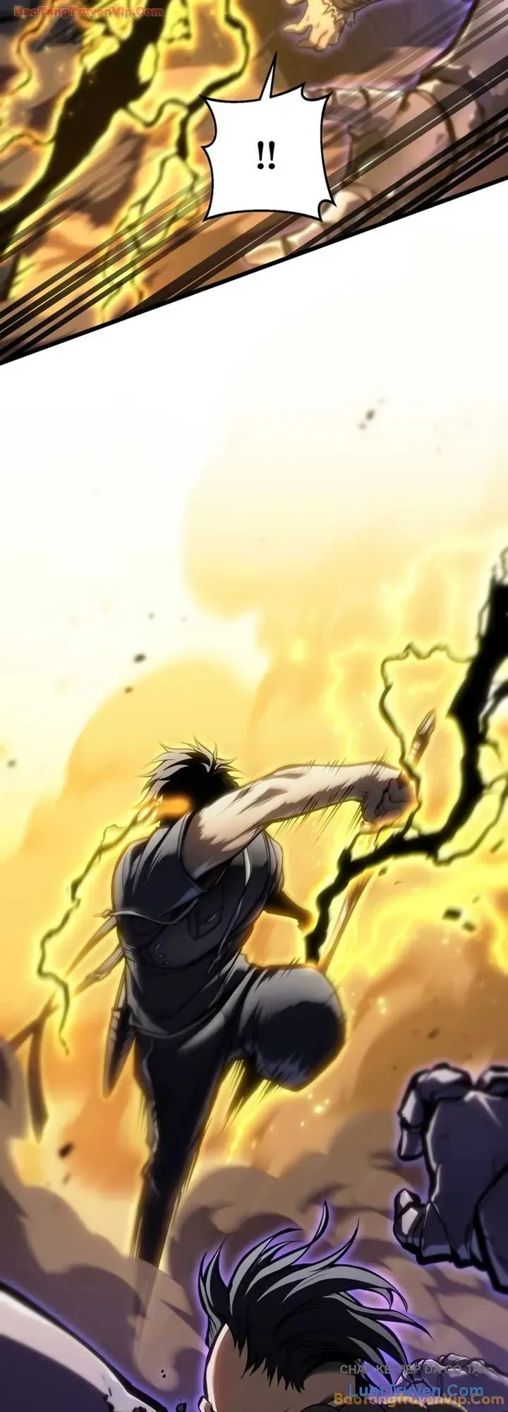 Trọng Sinh Giả Streaming Chapter 46 - 34