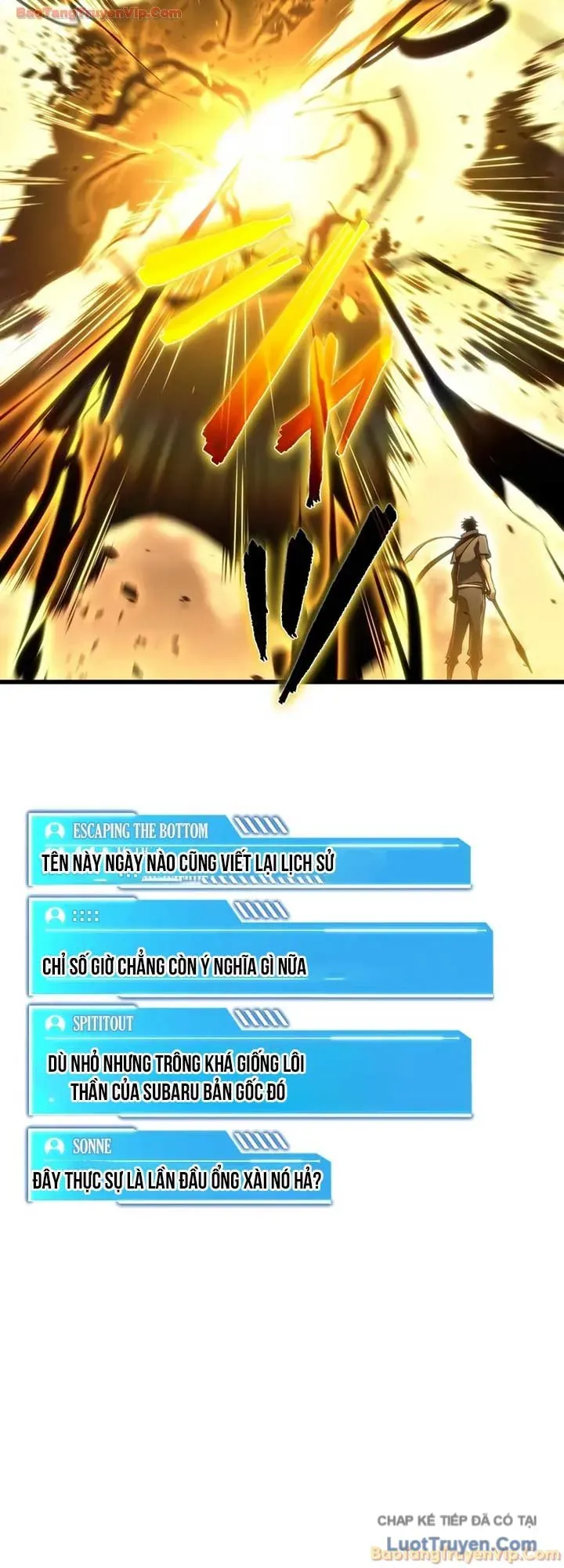 Trọng Sinh Giả Streaming Chapter 46 - 50