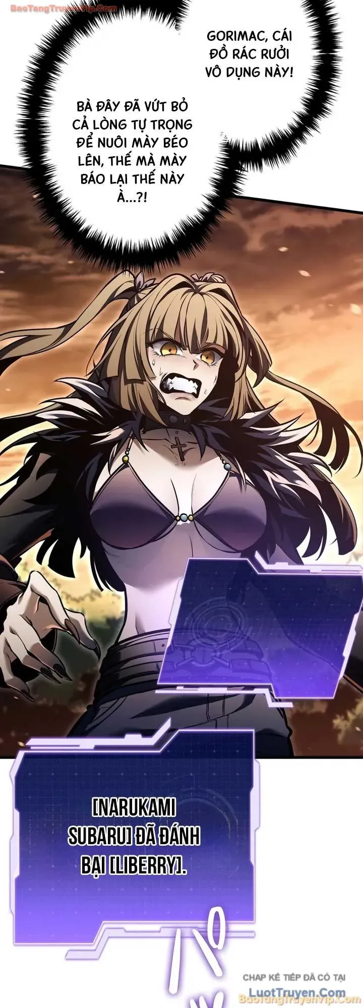 Trọng Sinh Giả Streaming Chapter 46 - 52