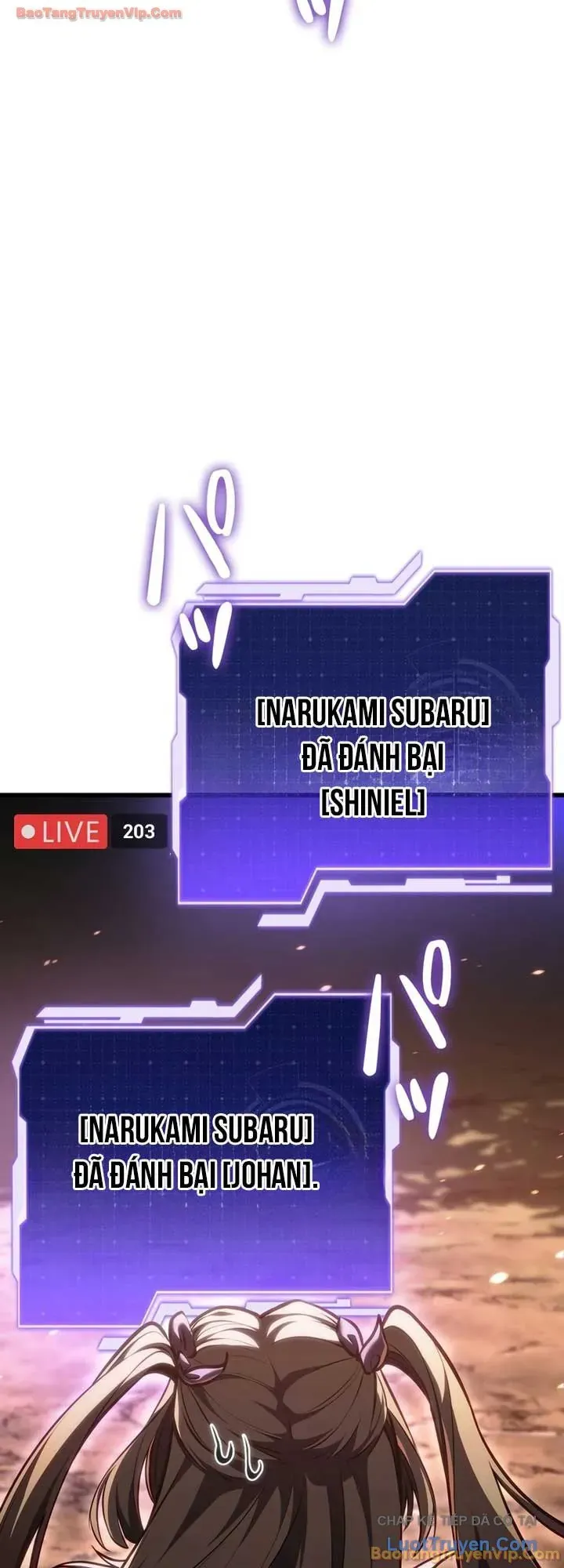 Trọng Sinh Giả Streaming Chapter 46 - 53