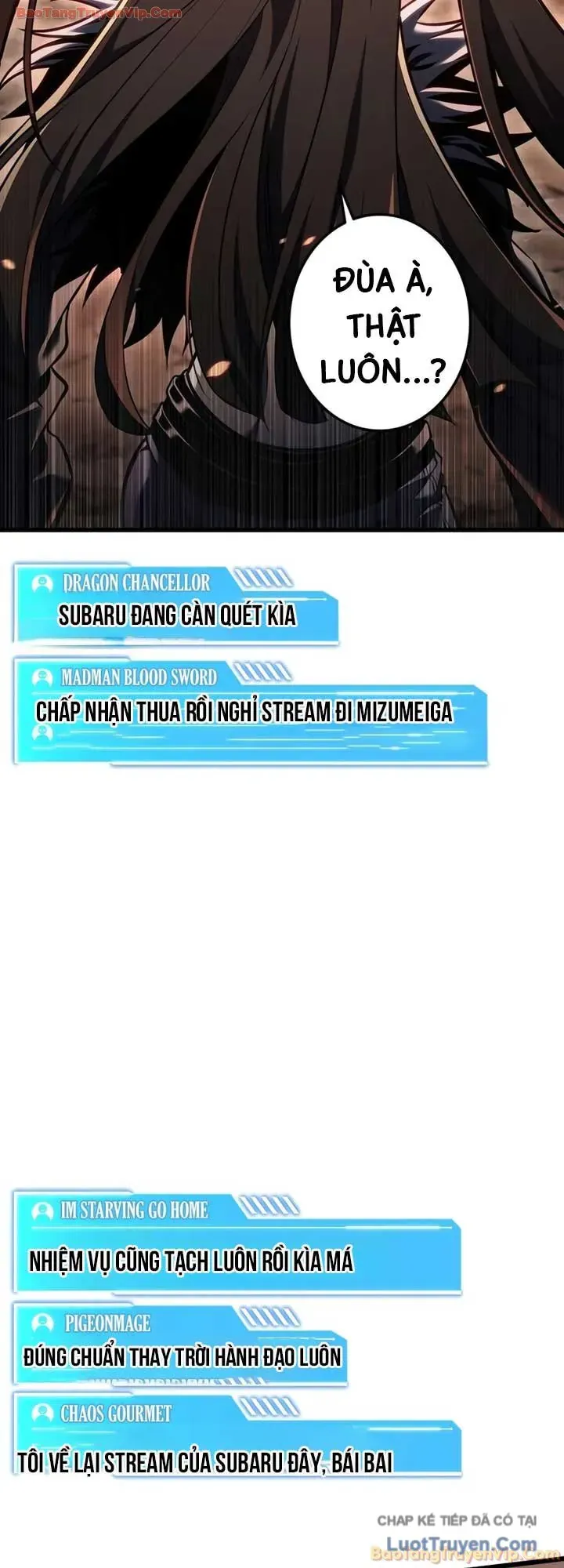 Trọng Sinh Giả Streaming Chapter 46 - 54