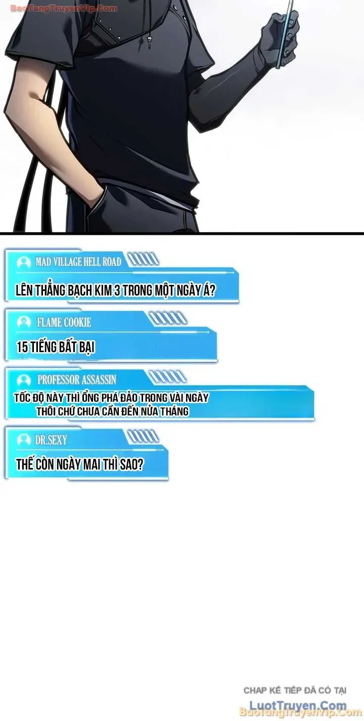 Trọng Sinh Giả Streaming Chapter 46 - 62