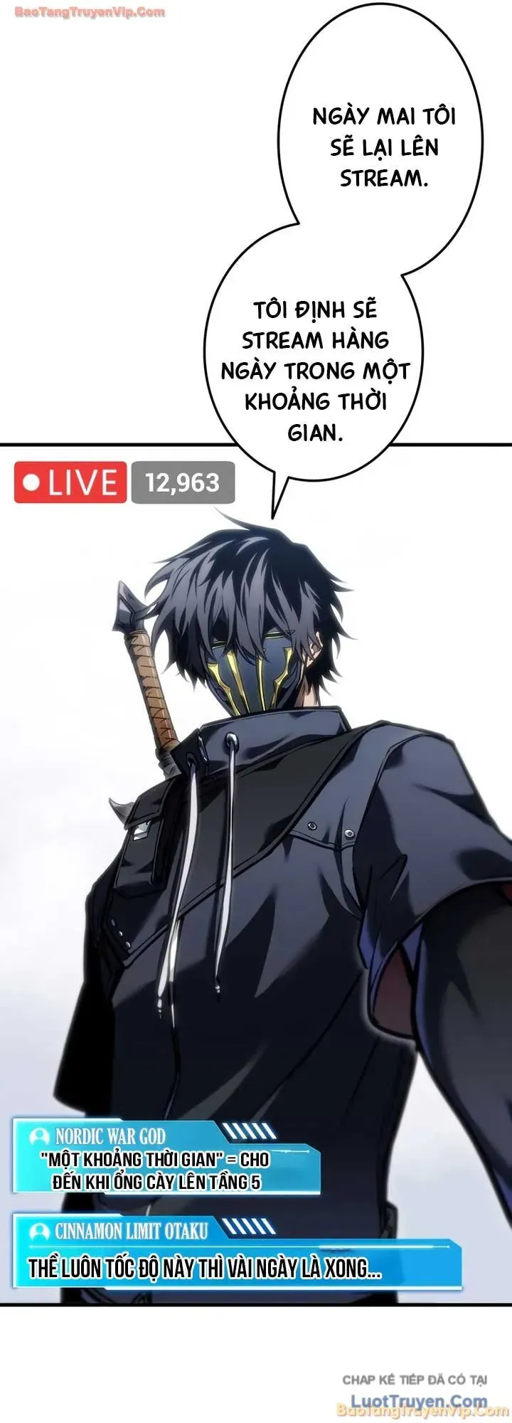 Trọng Sinh Giả Streaming Chapter 46 - 63