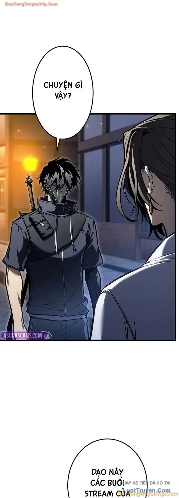 Trọng Sinh Giả Streaming Chapter 46 - 70