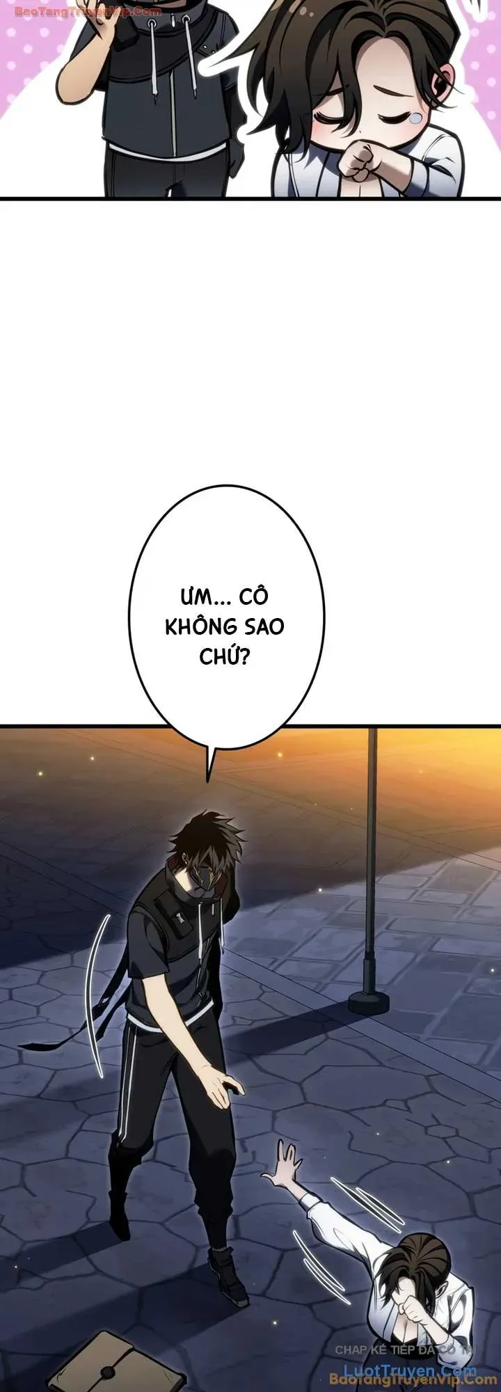 Trọng Sinh Giả Streaming Chapter 46 - 84