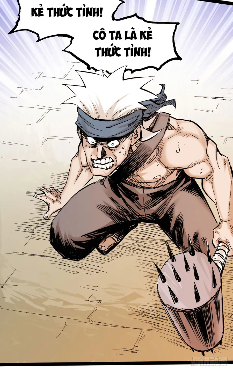 Y Thống Thiên Hạ (Phần 1) Chapter 15 - 21