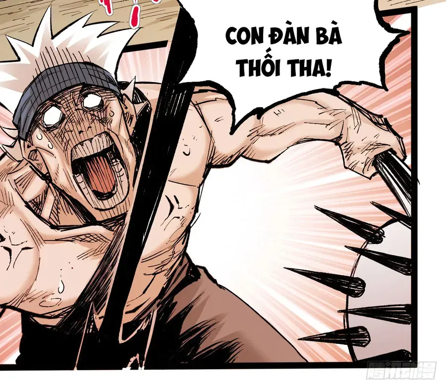 Y Thống Thiên Hạ (Phần 1) Chapter 15 - 27