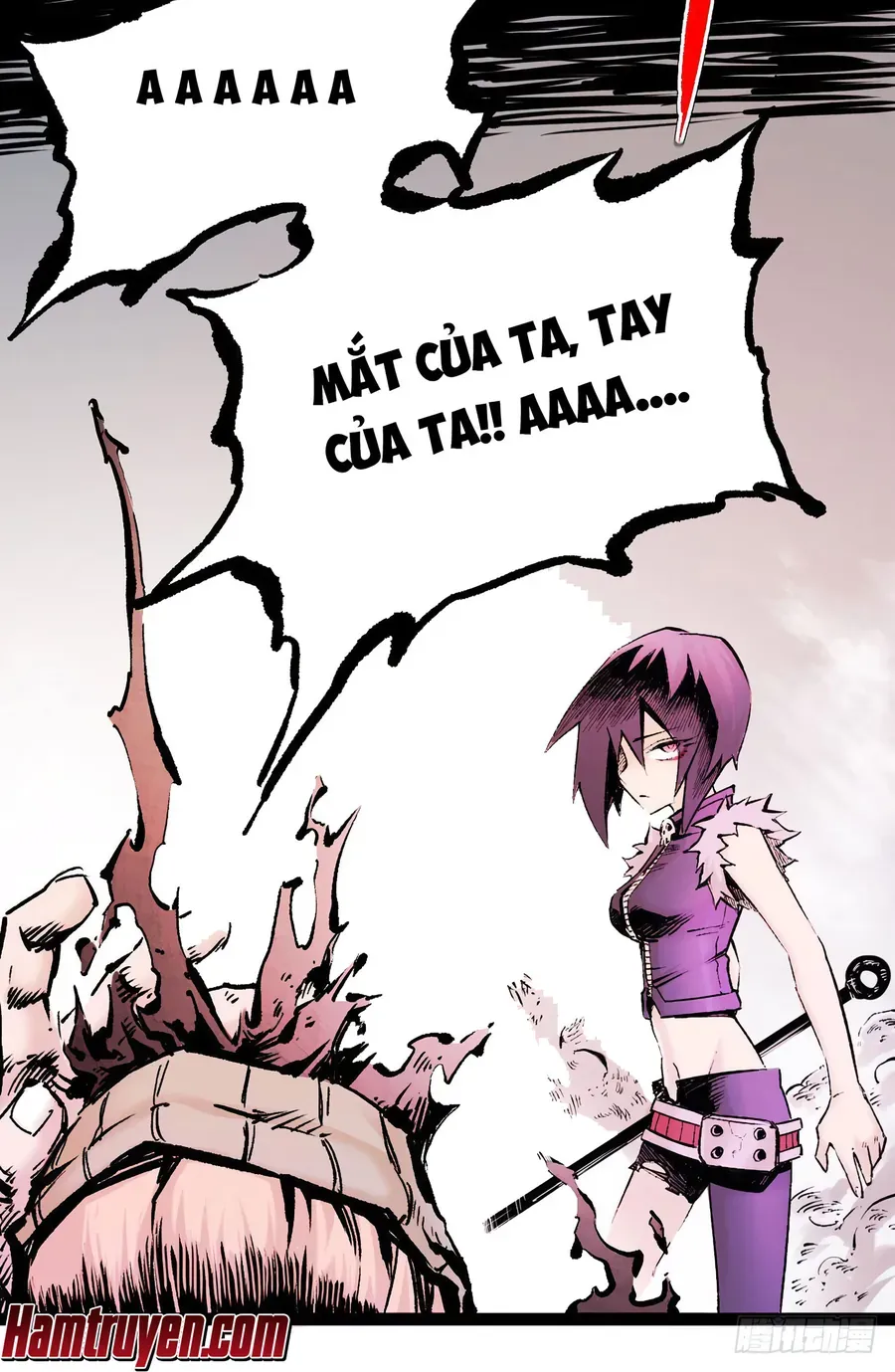 Y Thống Thiên Hạ (Phần 1) Chapter 15 - 4