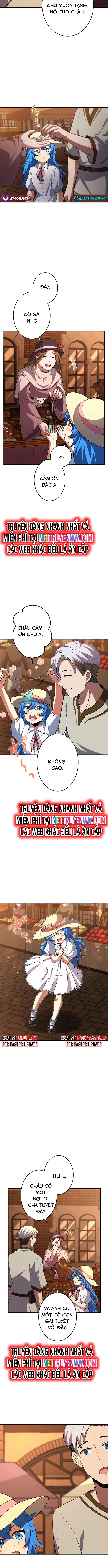 Kỹ Năng Vô Song Của Tao Chapter 10 - 9