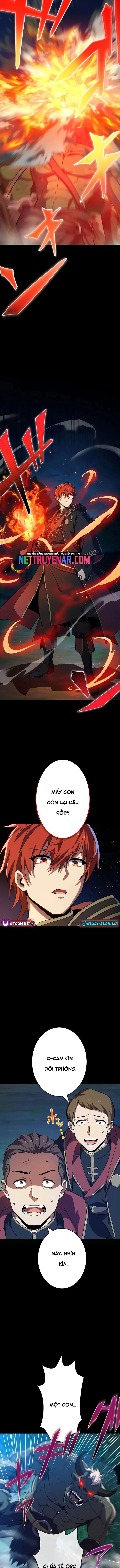 Kỹ Năng Vô Song Của Tao Chapter 14 - 10
