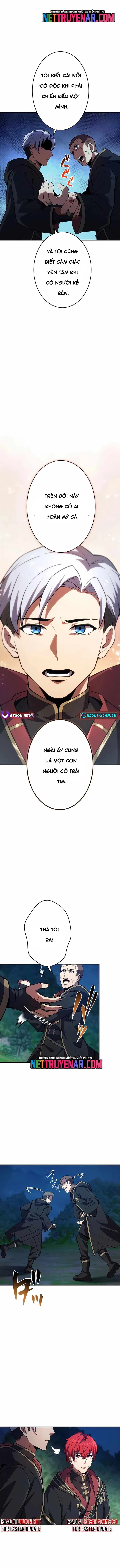 Kỹ Năng Vô Song Của Tao Chapter 15 - 12