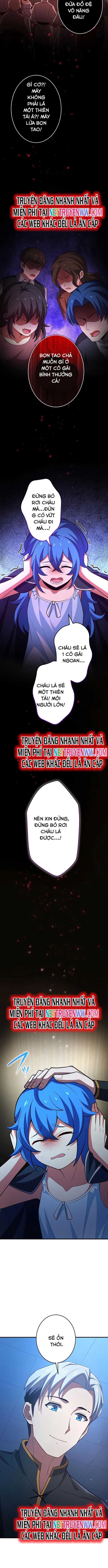 Kỹ Năng Vô Song Của Tao Chapter 9 - 9