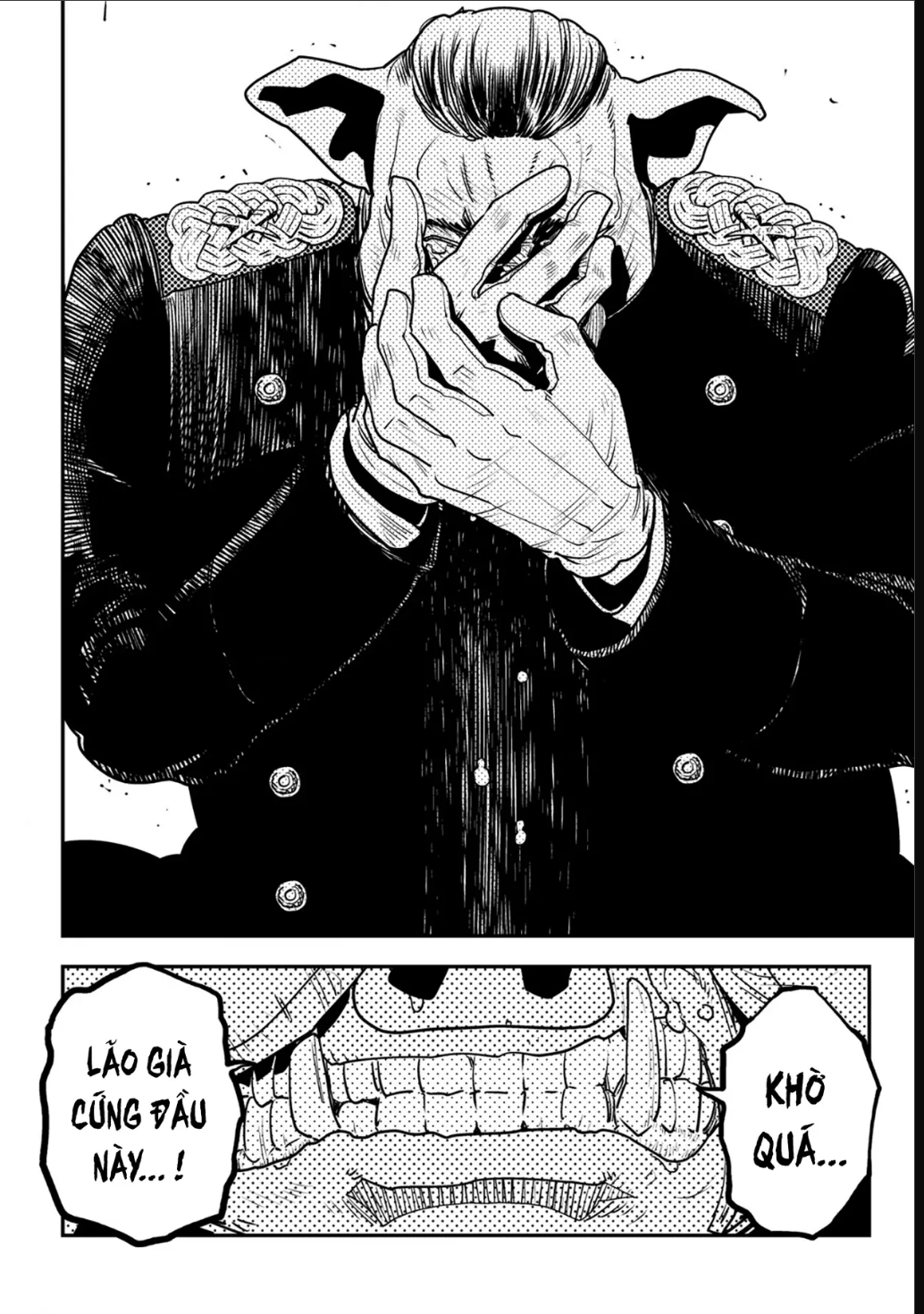 Orcsen Oukokushi ~Yaban Na Orc No Kuni Wa, Ikanishite Heiwa Na Elf No Kuni Wo Yakiharau Ni Itatta Ka~ Chapter 11 - 21