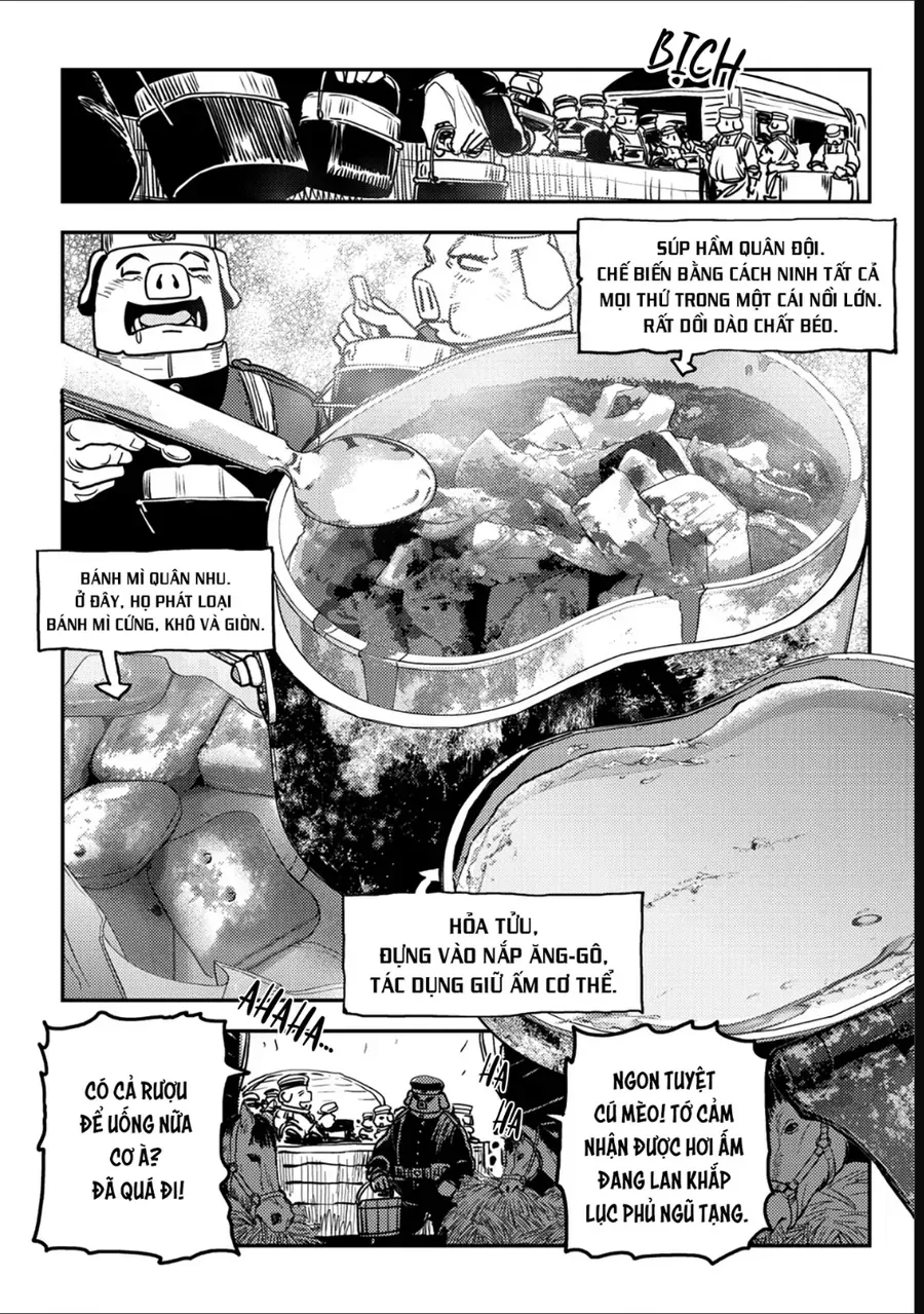 Orcsen Oukokushi ~Yaban Na Orc No Kuni Wa, Ikanishite Heiwa Na Elf No Kuni Wo Yakiharau Ni Itatta Ka~ Chapter 12 - 27