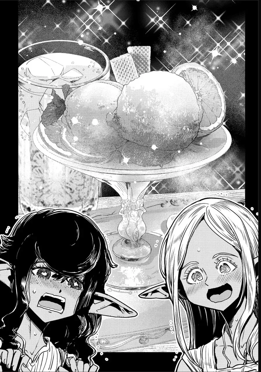 Orcsen Oukokushi ~Yaban Na Orc No Kuni Wa, Ikanishite Heiwa Na Elf No Kuni Wo Yakiharau Ni Itatta Ka~ Chapter 12 - 45