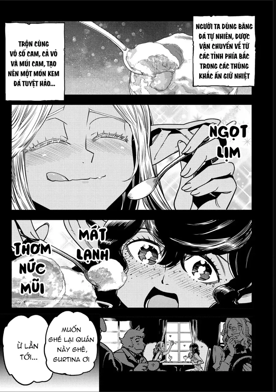 Orcsen Oukokushi ~Yaban Na Orc No Kuni Wa, Ikanishite Heiwa Na Elf No Kuni Wo Yakiharau Ni Itatta Ka~ Chapter 12 - 46