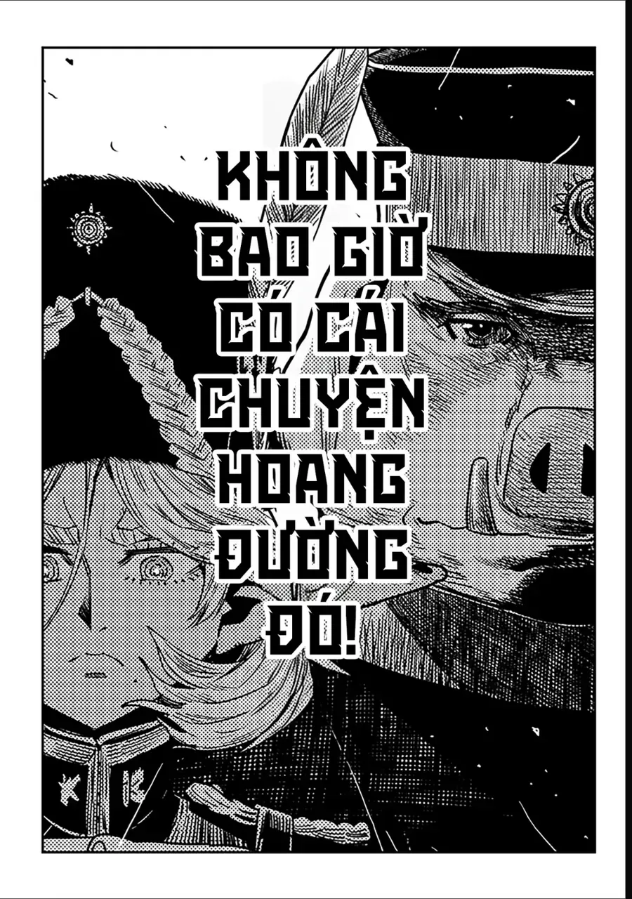 Orcsen Oukokushi ~Yaban Na Orc No Kuni Wa, Ikanishite Heiwa Na Elf No Kuni Wo Yakiharau Ni Itatta Ka~ Chapter 12 - 59
