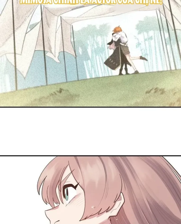 Mimosa (Cây Trinh Nữ) Chapter 3 - 105