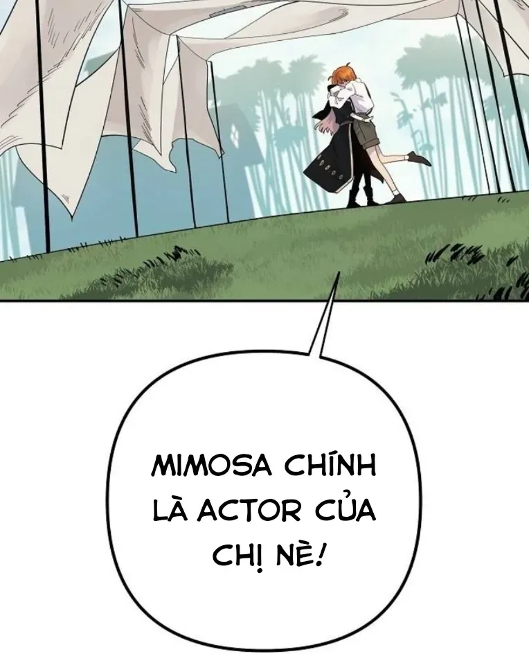 Mimosa (Cây Trinh Nữ) Chapter 3 - 3