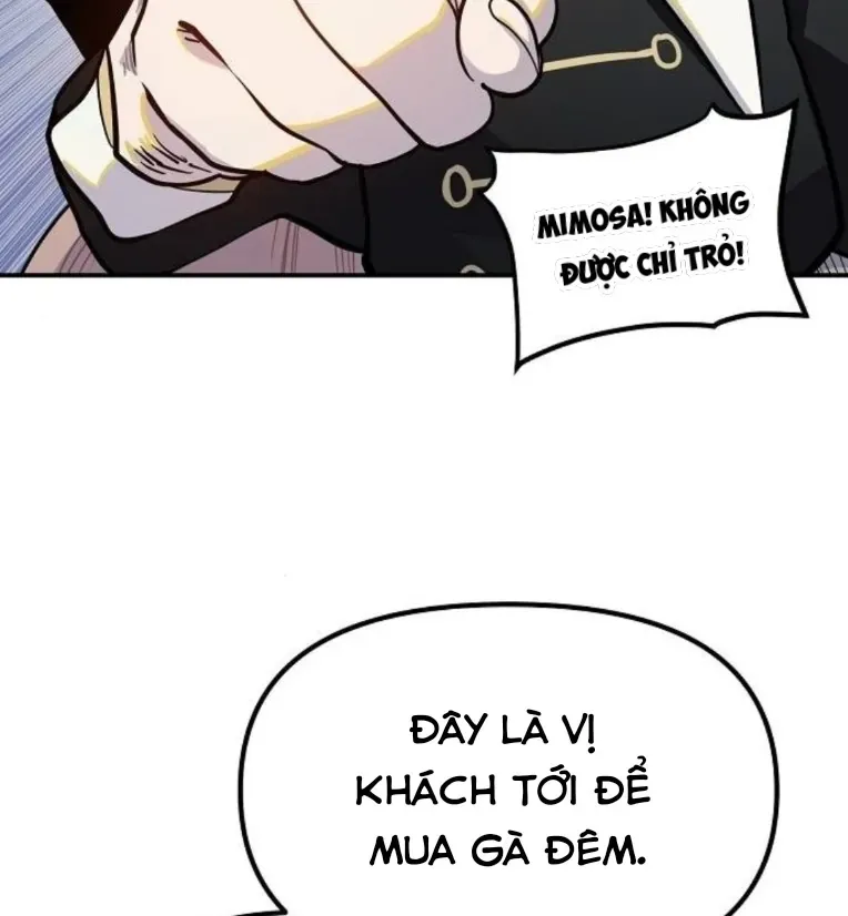 Mimosa (Cây Trinh Nữ) Chapter 3 - 40