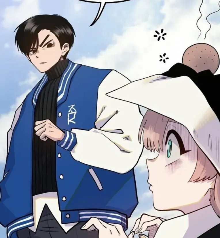 Mimosa (Cây Trinh Nữ) Chapter 3 - 55