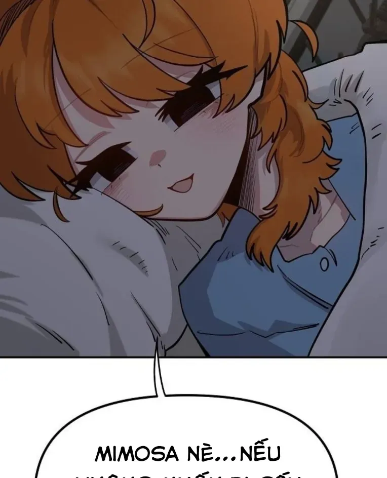 Mimosa (Cây Trinh Nữ) Chapter 3 - 8