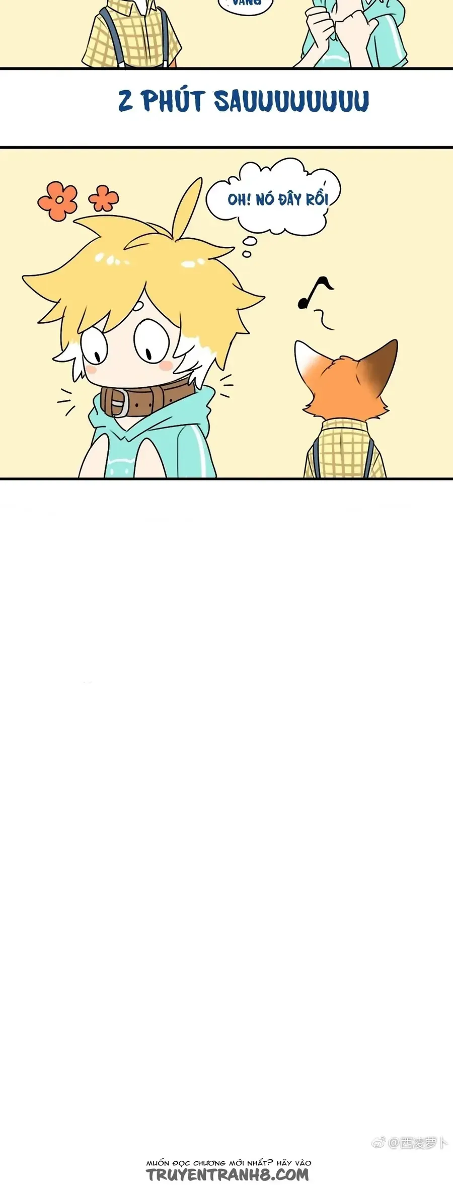 Động Vật Đầu Tiên Chapter 10 - 37