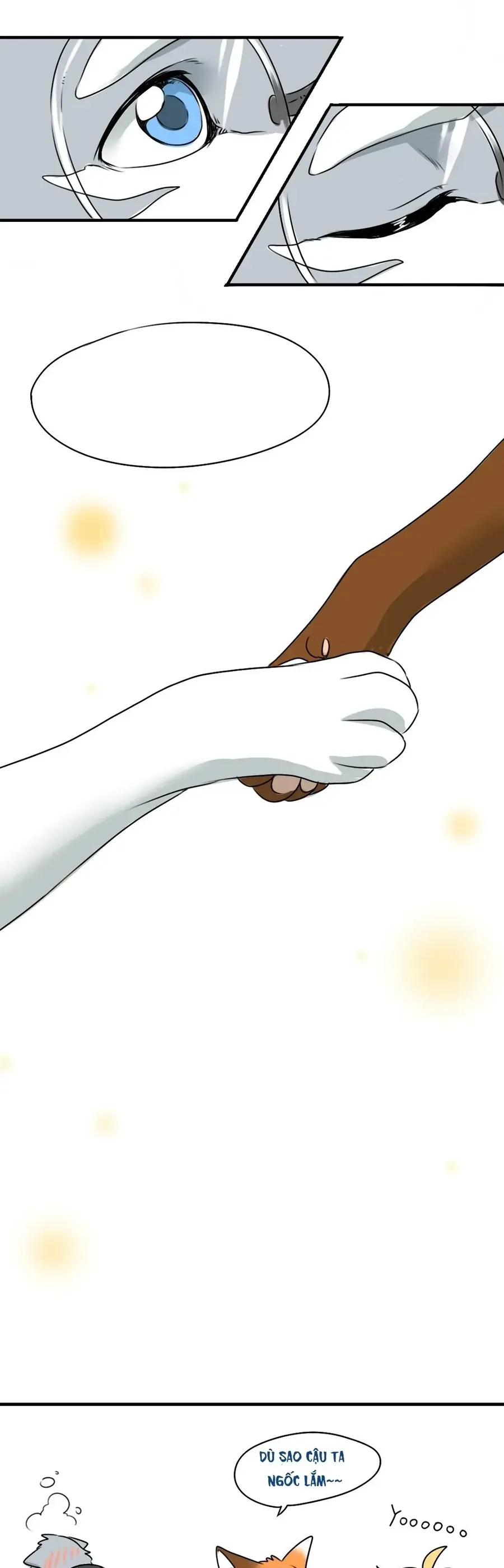 Động Vật Đầu Tiên Chapter 10 - 61