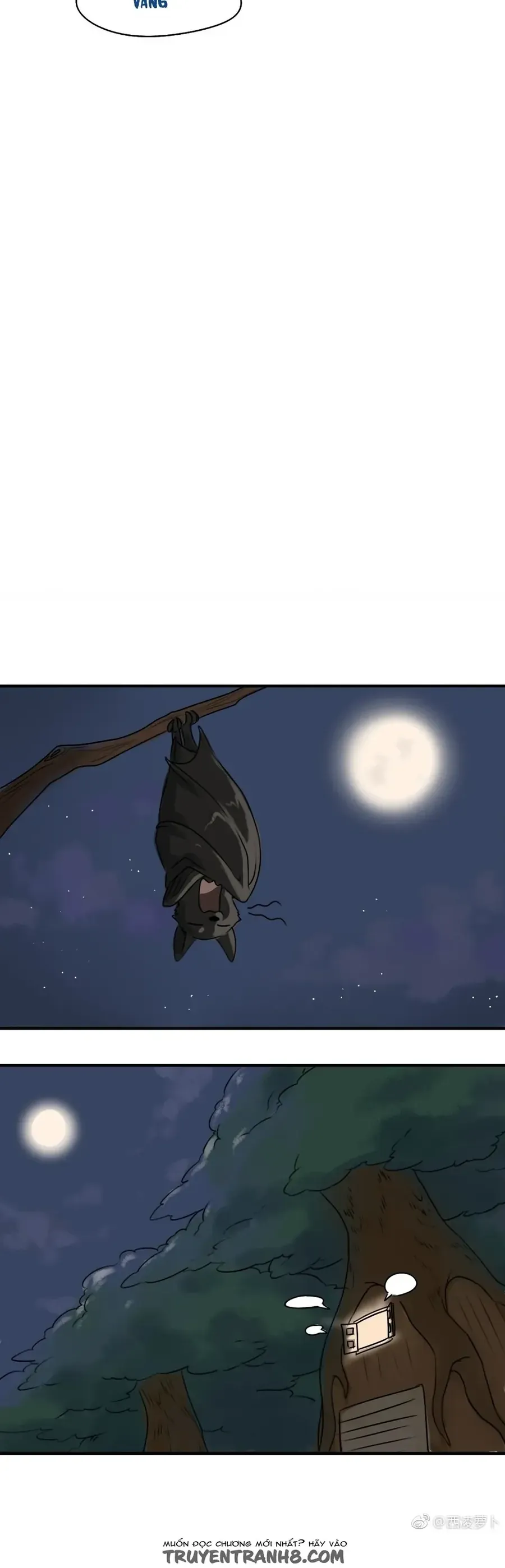 Động Vật Đầu Tiên Chapter 11 - 17