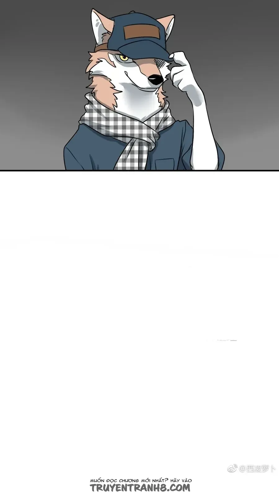 Động Vật Đầu Tiên Chapter 11 - 22