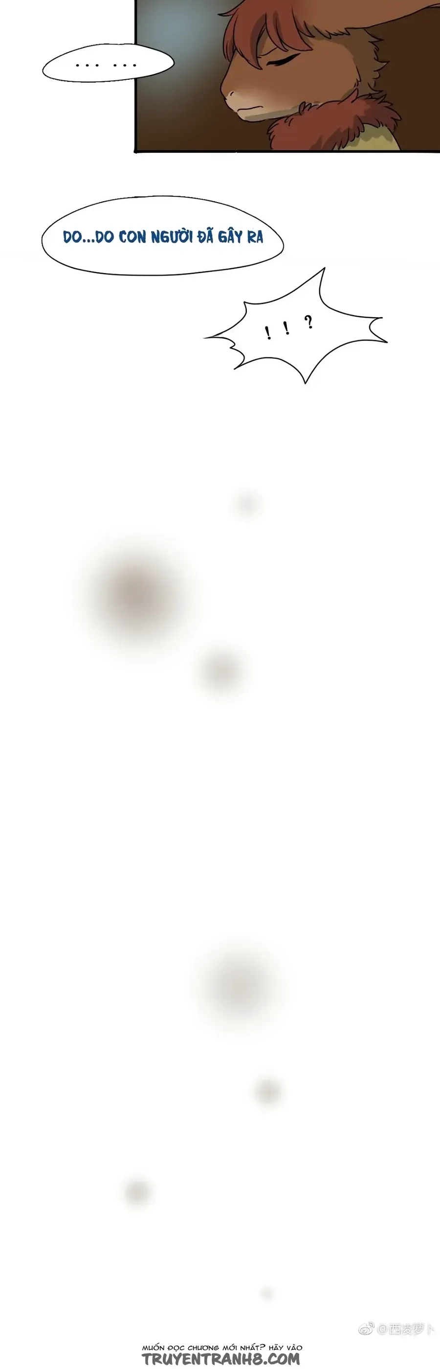 Động Vật Đầu Tiên Chapter 11 - 64